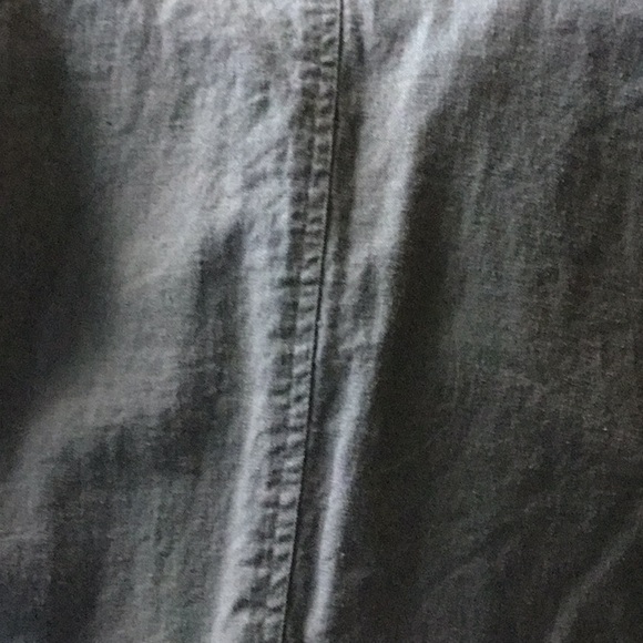 Jacket thick linen - Picture 4 of 5